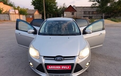 Ford Focus III, 2012 год, 770 000 рублей, 1 фотография