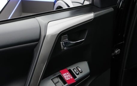Toyota RAV4, 2019 год, 2 769 000 рублей, 18 фотография