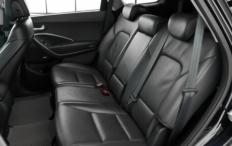 Hyundai Santa Fe III рестайлинг, 2016 год, 2 469 000 рублей, 10 фотография