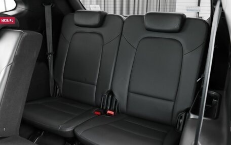 Hyundai Santa Fe III рестайлинг, 2016 год, 2 469 000 рублей, 11 фотография