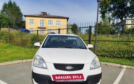 KIA Rio II, 2009 год, 475 000 рублей, 2 фотография