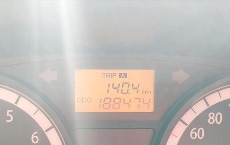 KIA Rio II, 2009 год, 475 000 рублей, 9 фотография