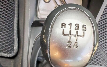 KIA Rio II, 2009 год, 475 000 рублей, 10 фотография