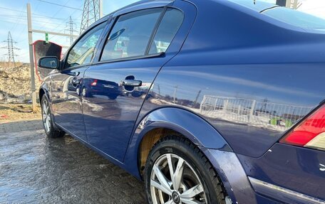 Opel Astra H, 2008 год, 340 000 рублей, 3 фотография