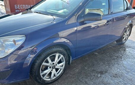 Opel Astra H, 2008 год, 340 000 рублей, 2 фотография