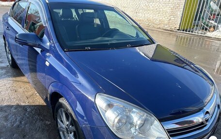 Opel Astra H, 2008 год, 340 000 рублей, 7 фотография