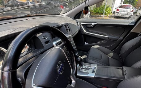 Volvo S60 III, 2011 год, 1 400 000 рублей, 6 фотография
