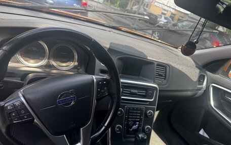 Volvo S60 III, 2011 год, 1 400 000 рублей, 8 фотография