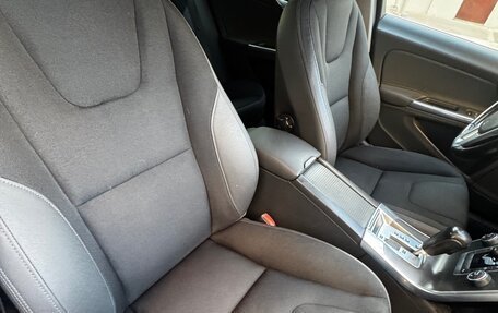 Volvo S60 III, 2011 год, 1 400 000 рублей, 11 фотография