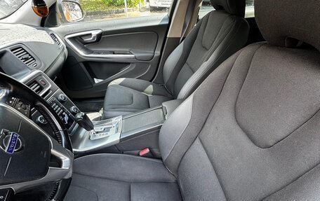 Volvo S60 III, 2011 год, 1 400 000 рублей, 7 фотография