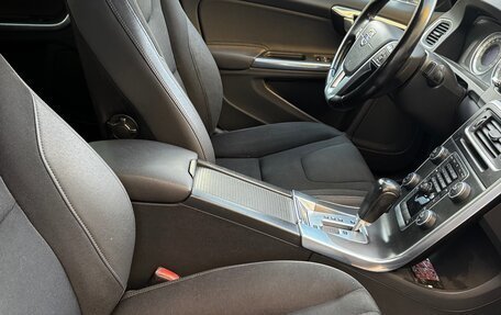 Volvo S60 III, 2011 год, 1 400 000 рублей, 12 фотография