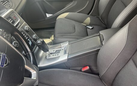 Volvo S60 III, 2011 год, 1 400 000 рублей, 9 фотография