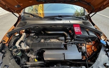 Volvo S60 III, 2011 год, 1 400 000 рублей, 10 фотография