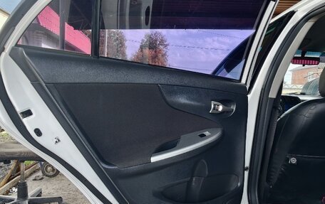 Toyota Corolla, 2013 год, 800 000 рублей, 7 фотография