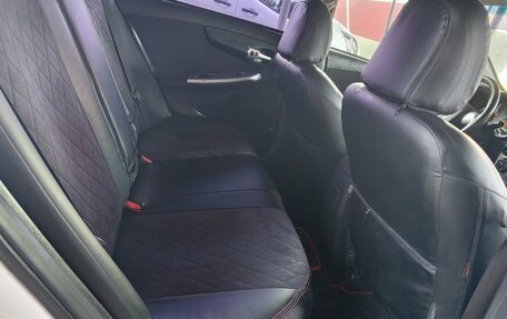 Toyota Corolla, 2013 год, 800 000 рублей, 10 фотография