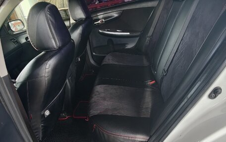 Toyota Corolla, 2013 год, 800 000 рублей, 11 фотография