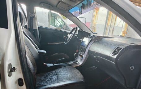 Toyota Corolla, 2013 год, 800 000 рублей, 9 фотография