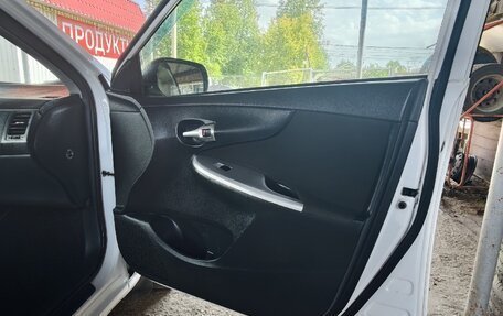 Toyota Corolla, 2013 год, 800 000 рублей, 6 фотография