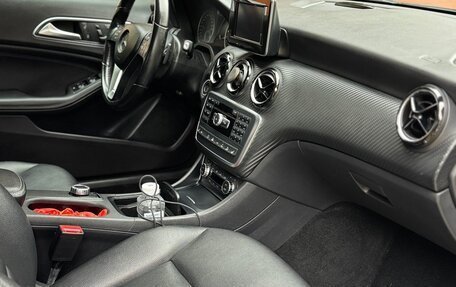 Mercedes-Benz GLA, 2014 год, 1 690 000 рублей, 7 фотография