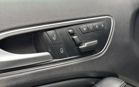 Mercedes-Benz GLA, 2014 год, 1 690 000 рублей, 8 фотография