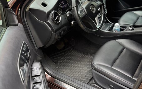 Mercedes-Benz GLA, 2014 год, 1 690 000 рублей, 5 фотография