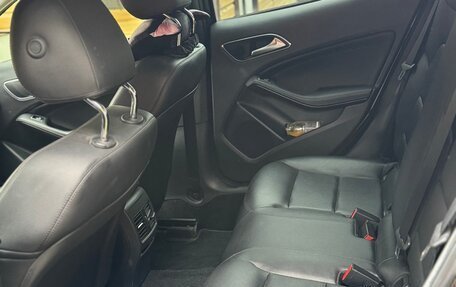 Mercedes-Benz GLA, 2014 год, 1 690 000 рублей, 6 фотография