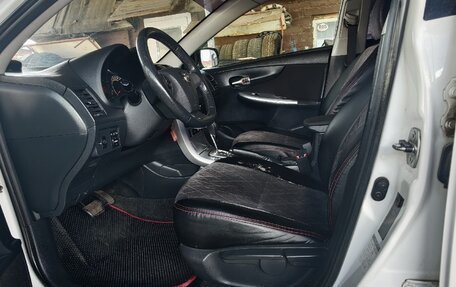 Toyota Corolla, 2013 год, 800 000 рублей, 20 фотография