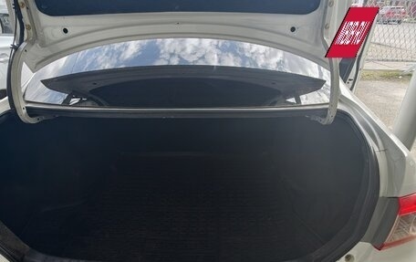 Toyota Corolla, 2013 год, 800 000 рублей, 14 фотография