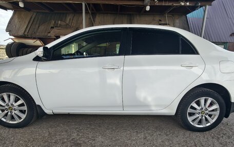 Toyota Corolla, 2013 год, 800 000 рублей, 18 фотография