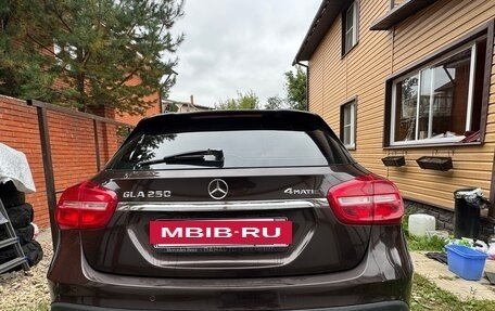 Mercedes-Benz GLA, 2014 год, 1 690 000 рублей, 2 фотография