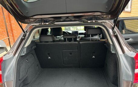 Mercedes-Benz GLA, 2014 год, 1 690 000 рублей, 9 фотография