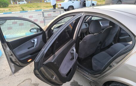Nissan Primera III, 2005 год, 520 000 рублей, 6 фотография