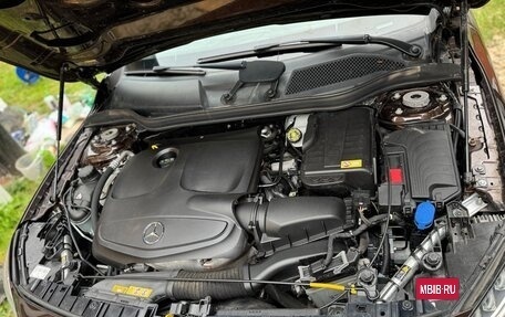 Mercedes-Benz GLA, 2014 год, 1 690 000 рублей, 12 фотография