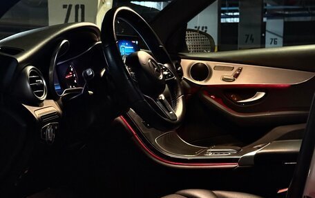 Mercedes-Benz GLC, 2021 год, 5 000 000 рублей, 6 фотография