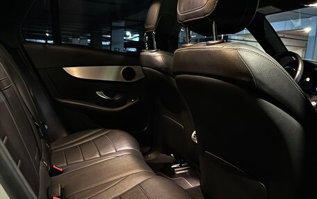 Mercedes-Benz GLC, 2021 год, 5 000 000 рублей, 5 фотография