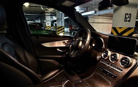 Mercedes-Benz GLC, 2021 год, 5 000 000 рублей, 8 фотография