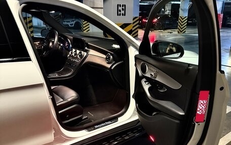 Mercedes-Benz GLC, 2021 год, 5 000 000 рублей, 3 фотография