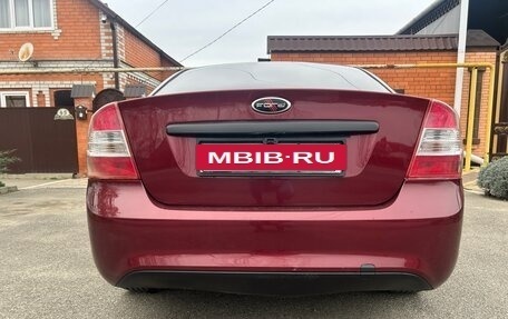 Ford Focus II рестайлинг, 2008 год, 570 000 рублей, 9 фотография