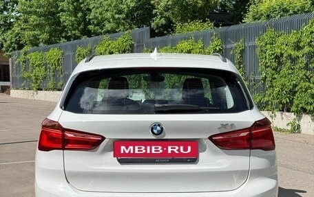 BMW X1, 2017 год, 2 650 000 рублей, 4 фотография