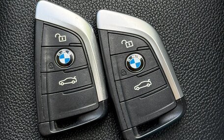 BMW X1, 2017 год, 2 650 000 рублей, 7 фотография