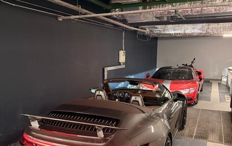 Porsche 911, 2022 год, 24 800 000 рублей, 4 фотография