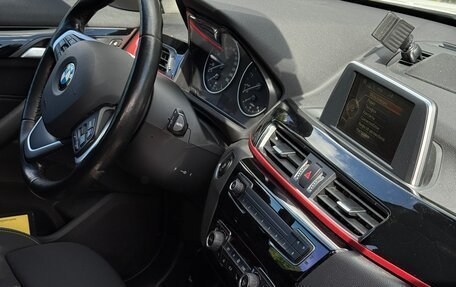 BMW X1, 2017 год, 2 650 000 рублей, 9 фотография
