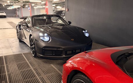 Porsche 911, 2022 год, 24 800 000 рублей, 5 фотография