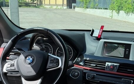 BMW X1, 2017 год, 2 650 000 рублей, 13 фотография
