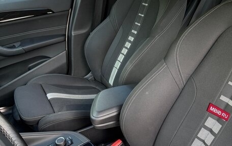 BMW X1, 2017 год, 2 650 000 рублей, 11 фотография