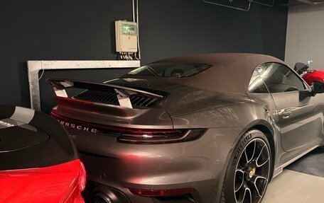 Porsche 911, 2022 год, 24 800 000 рублей, 6 фотография