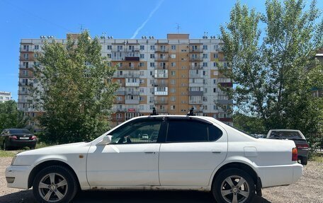 Toyota Camry V40, 1997 год, 310 000 рублей, 3 фотография
