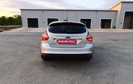 Ford Focus III, 2012 год, 770 000 рублей, 3 фотография