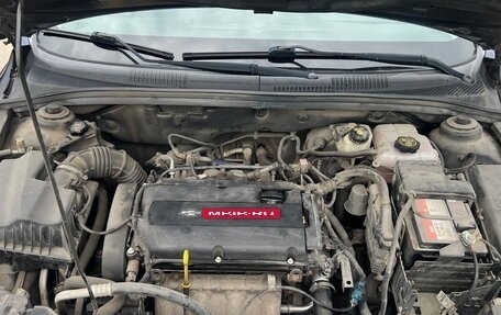 Chevrolet Cruze II, 2012 год, 590 000 рублей, 9 фотография