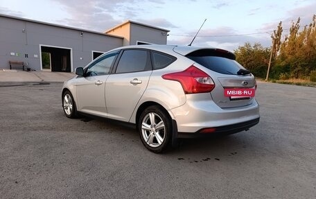 Ford Focus III, 2012 год, 770 000 рублей, 2 фотография
